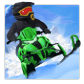 雪地賽車(chē)