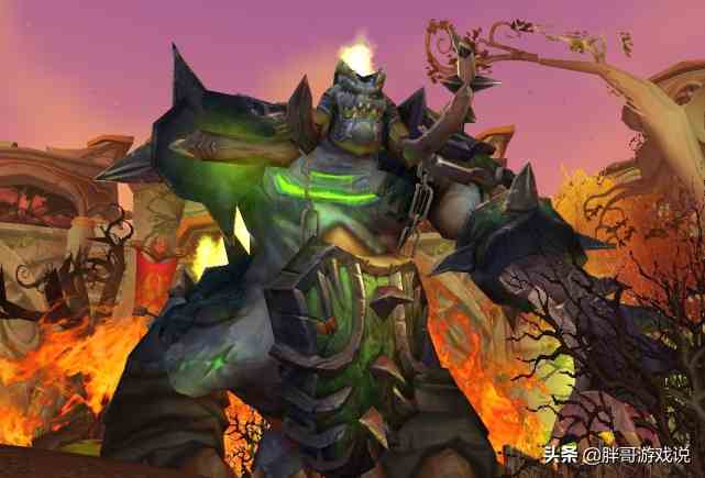 魔獸世界：T4畢業就能打通SW？老玩家付之一笑，別拿萬年TBC說事