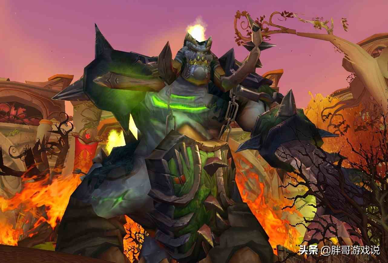 魔獸世界：T4畢業就能打通SW？老玩家付之一笑，別拿萬年TBC說事