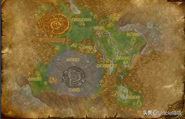魔獸世界:TBC外域升級不可錯過的經典任務,新老玩家必須打卡