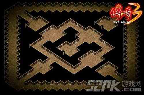 《傳奇3》“赤龍城”震撼現(xiàn)世 新版精彩鼎力巨獻