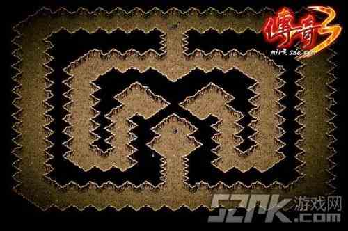 《傳奇3》“赤龍城”震撼現(xiàn)世 新版精彩鼎力巨獻