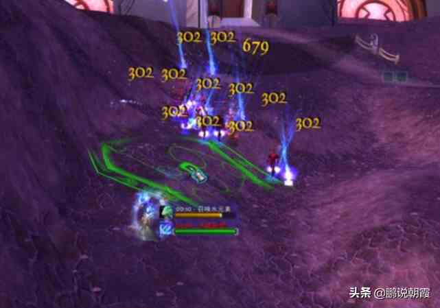 魔獸懷舊服：最賺錢的兩種方法，可惜大多數都是成年人，不稀罕