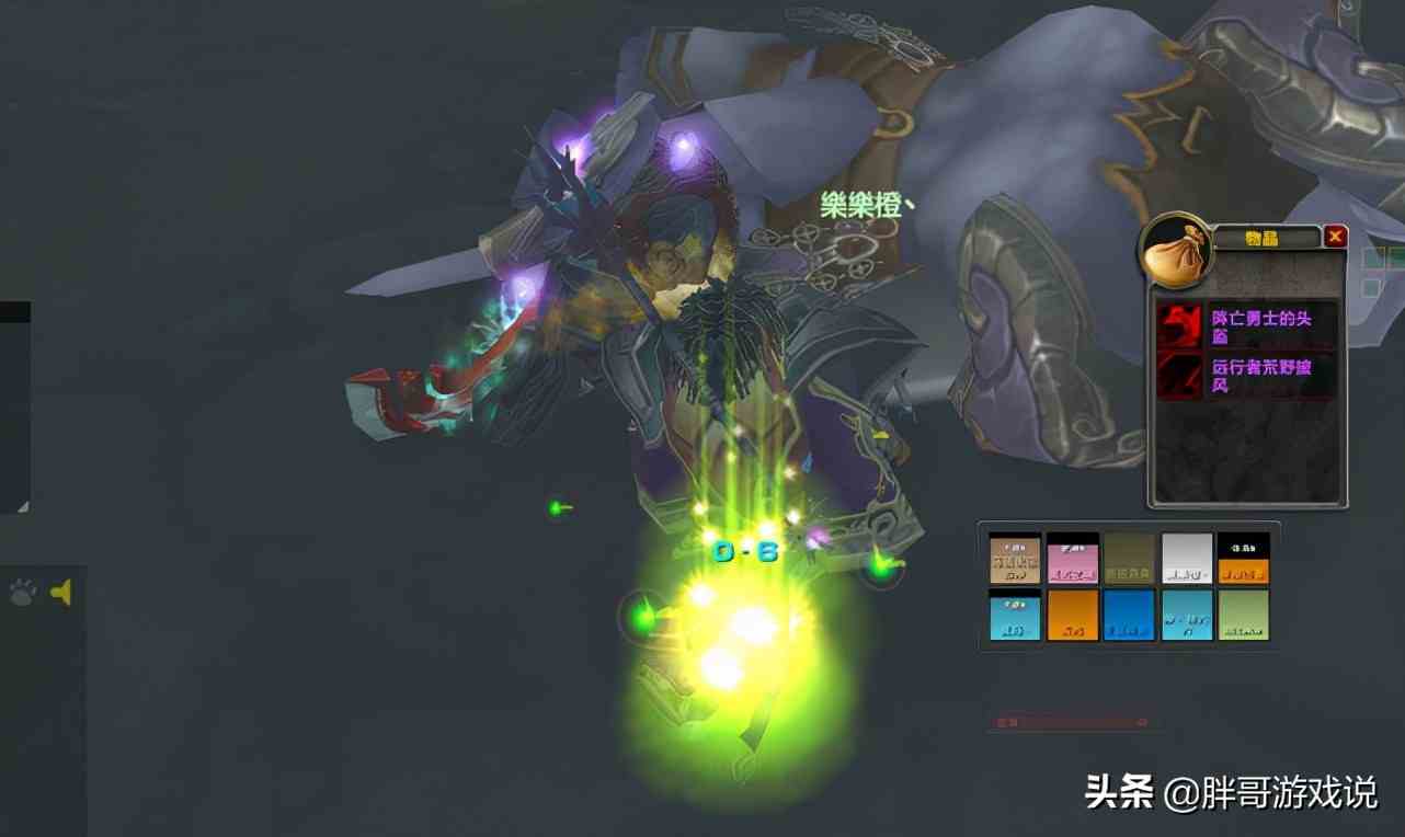 魔獸TBC：P2工程頭是否值得做？專業(yè)加材料成本，1000金即可入手