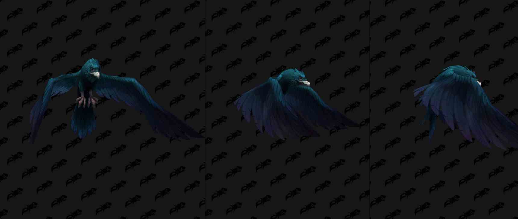 魔獸世界:9.15法夜小德或成最大贏家 傳家寶可升級(jí)至59級(jí)