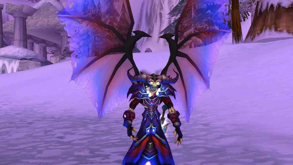 魔獸世界TBC：第二階段即將開啟，哪些DPS職業比較搶手？