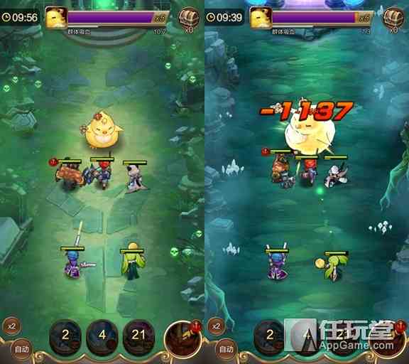 寶庫秘境3940滿分快速通關(guān)平民搭配陣容推薦