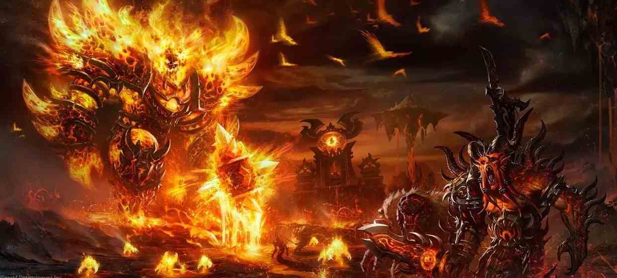 魔獸世界17年來獨有的交流暗語，你知道多少？可不要裝老玩家啊