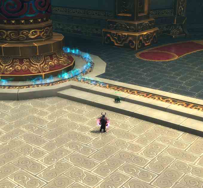 魔獸世界-「潘達利亞英雄的榮耀」詳細圖文攻略