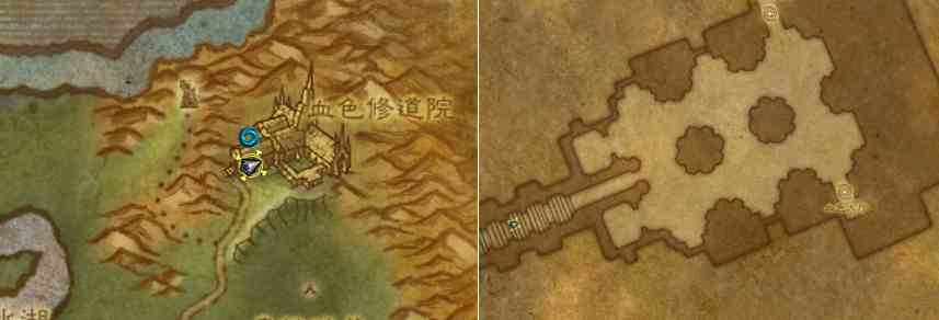 魔獸世界-「潘達利亞英雄的榮耀」詳細圖文攻略