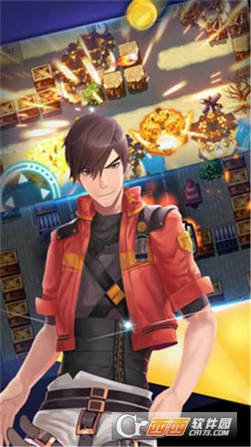 荒野坦克聯(lián)盟最新版