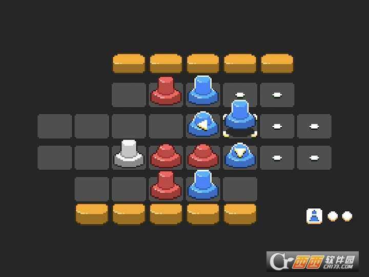 推推斗棋