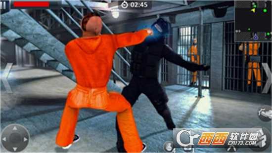 逃跑or監(jiān)禁