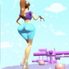 女神大闖關