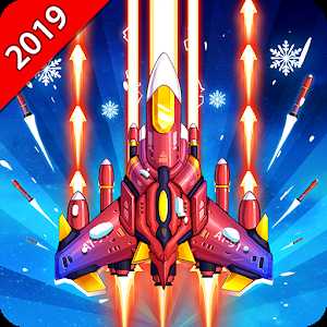 現代飛機大戰Strike Force