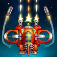 太陽戰(zhàn)隊(duì)Solar Squad Space Attack