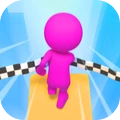 空中速降賽跑3D安卓版